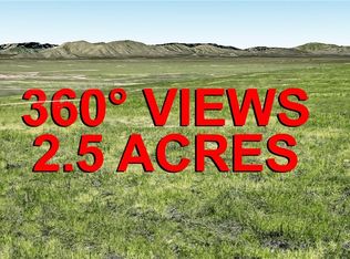 14047 Barstow Rd LOT 26, Santa Margarita, CA 93453