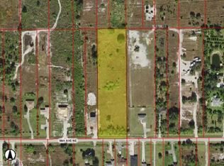 4195 56th Ave NE, Naples, FL 34120