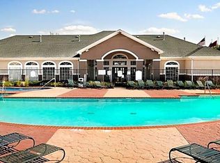 4548 W Bethel Ave #203, Muncie, IN 47304