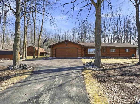 N8874 S COOP ROAD, Menasha, WI 54952