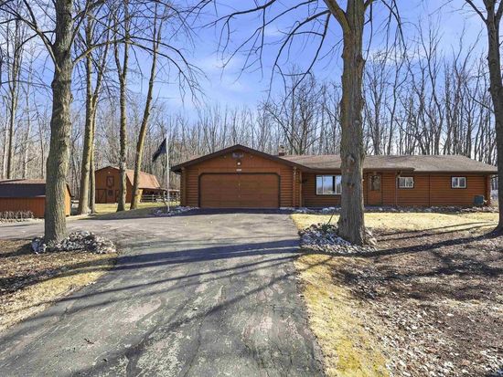 N8874 S COOP ROAD, MENASHA, WI 54952