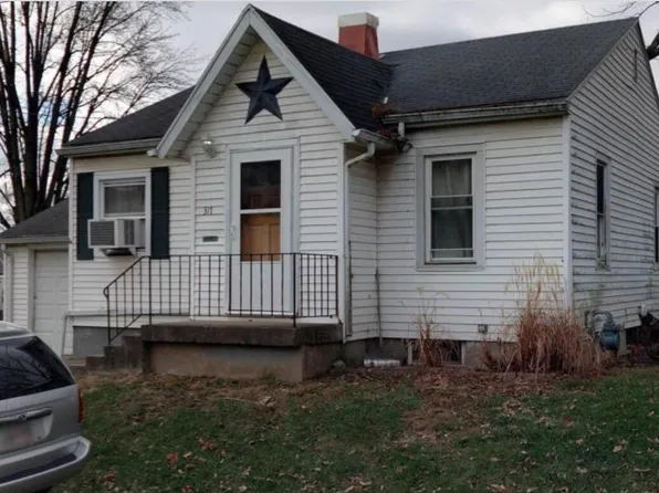 317 Seever St, Springfield, OH 45506