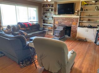 514 Barber St, Farmville, VA 23901