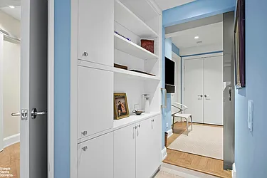 Rented by Brown Harris Stevens