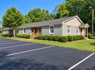 Camellia Court, Anderson, SC 29624