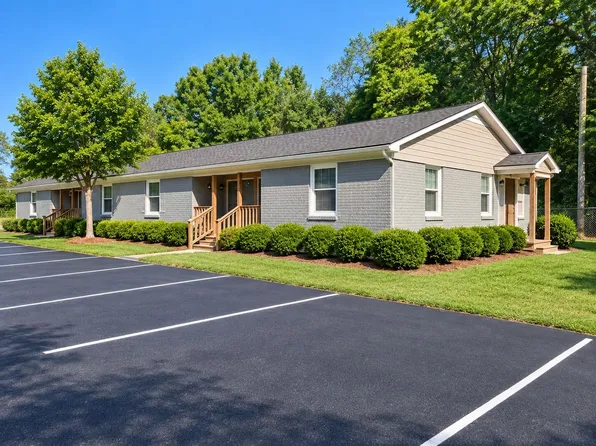 Camellia Court, 2103 S Main St APT 11D, Anderson, SC 29624