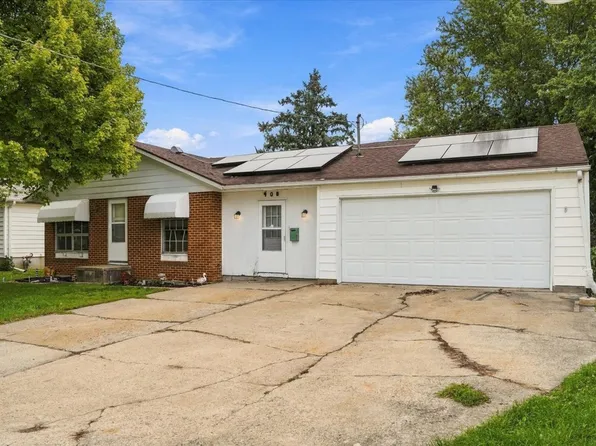 908 S Congress Ave, Polo, IL 61064