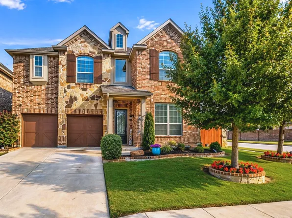 12960 Steadman Farms Dr, Fort Worth, TX 76244