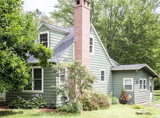 216 Sawmill Rd, Chepachet, RI 02814