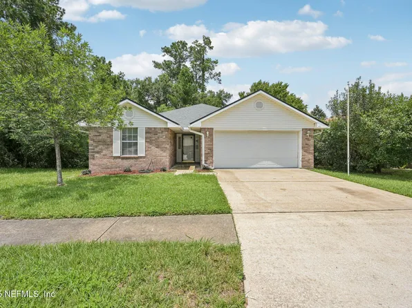 7713 LOOKOUT POINT Drive, Jacksonville, FL 32210