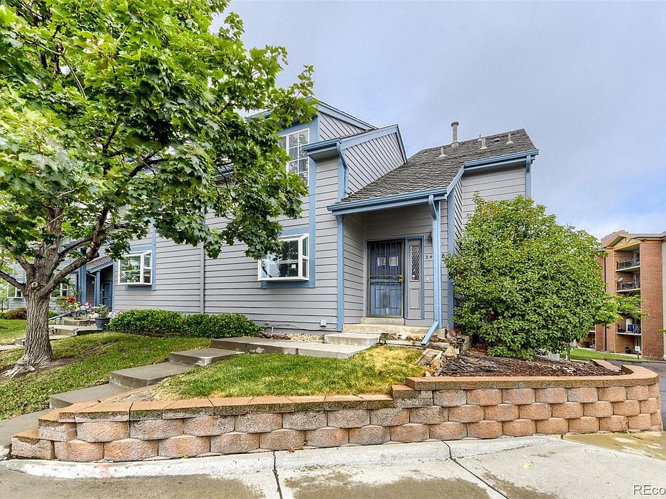1st image of 2405 S Worchester Court #B