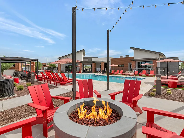 Marketside Villas at Verrado — Photo 75