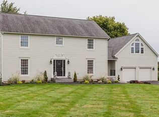 5 Spring Mdws, South Hadley, MA 01075