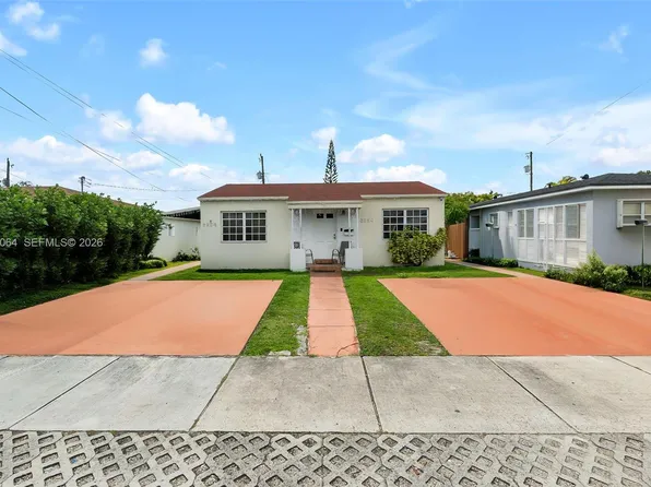 3250 NW 14th Ter, Miami, FL 33125