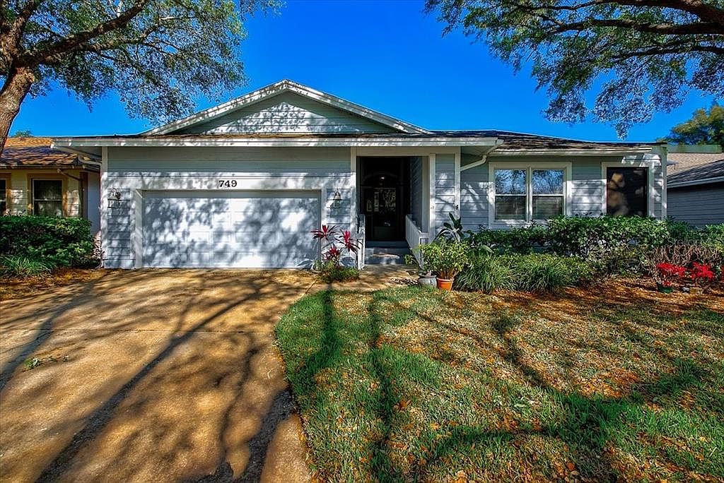 749 Caya Costa Ct NE, Saint Petersburg, FL 33702 Zillow