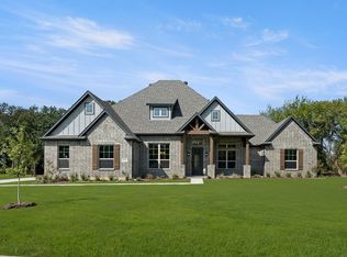 3012 Valley View Dr, Joshua, TX 76058