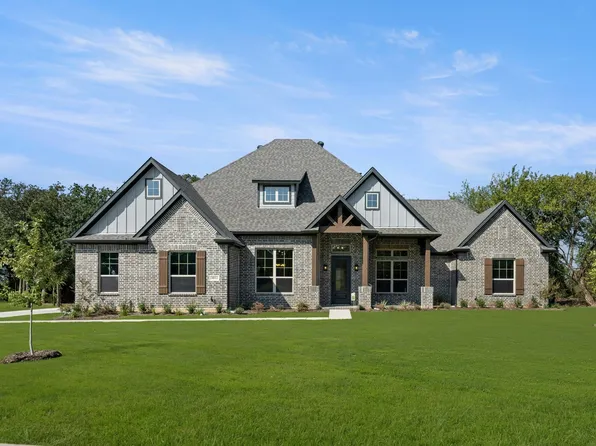 3012 Valley View Dr, Joshua, TX 76058
