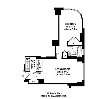 Rented by Keller Williams NYC | media 12