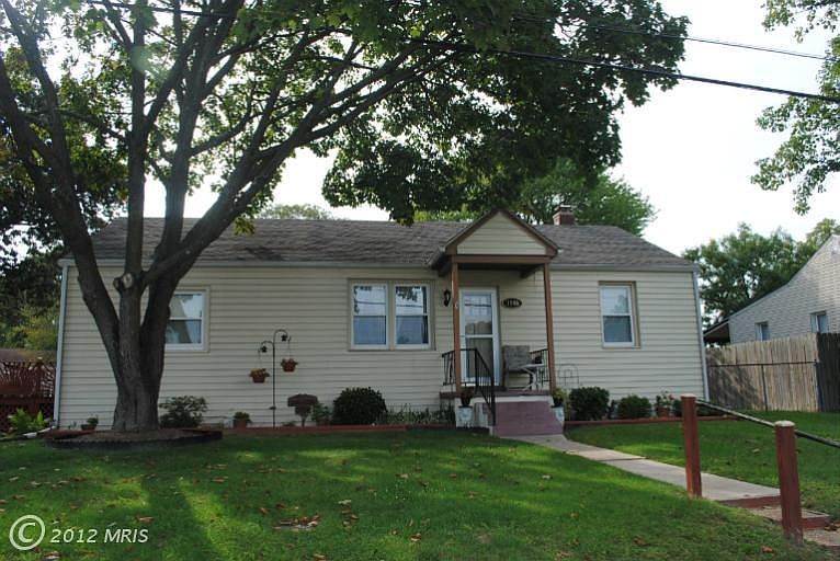 1st image of this home