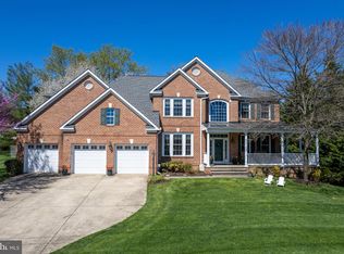 6490 S Trotter Rd, Clarksville, MD 21029