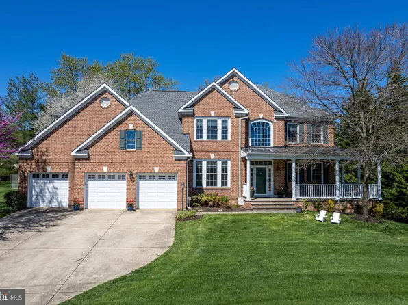 6490 S Trotter Rd, Clarksville, MD 21029