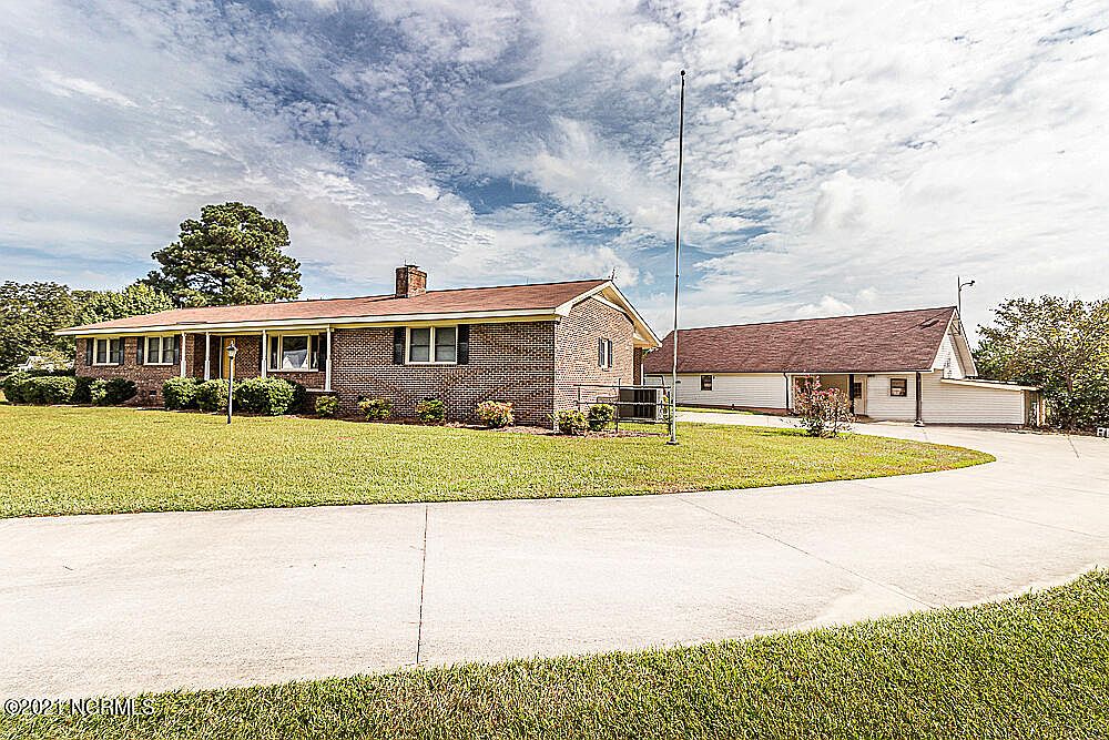 8027 S Old Carriage Road, Rocky Mount, NC 27803 Zillow