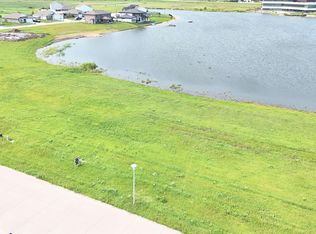 4612 E 18th Ave Lot 15, Fremont, NE 68025