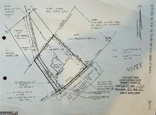 154 E Crogan St, Lawrenceville, GA 30046