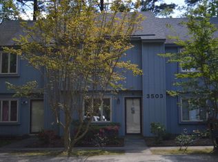 3503-3503 Christopher Dr NW #B, Wilson, NC 27896