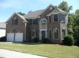 2637 Stockbridge Way, Dacula, GA 30019