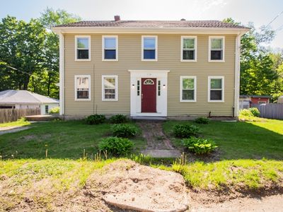 116 School St N, Barre, MA, 01005
