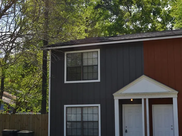 1836 Meriadoc Ct #A, Tallahassee, FL 32303