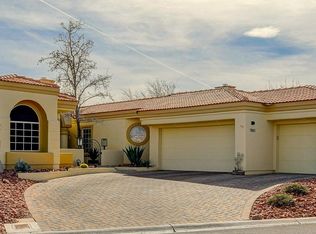7841 Painted Sunset Dr, Las Vegas, NV 89149