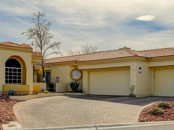 7841 Painted Sunset Dr, Las Vegas, NV 89149