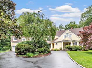 4A Lyons Plain Rd, Weston, CT 06883