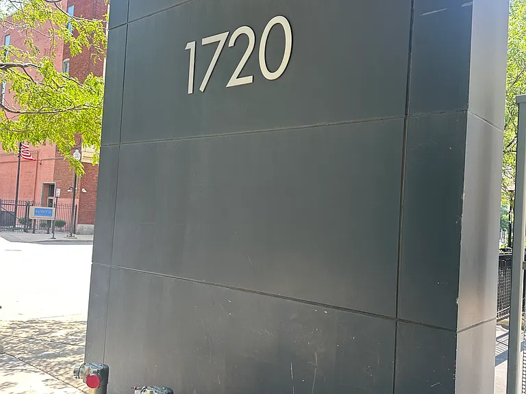 1720 S Michigan Ave #1517 — Photo 1
