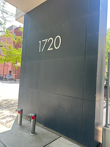 1720 S Michigan Ave Photo 1