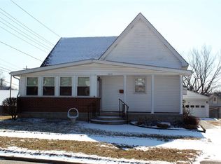 1804 15th St, Bedford, IN 47421