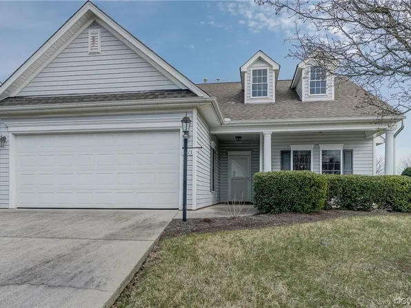 7413 Red Hill Club Ct, Henrico, VA 23231