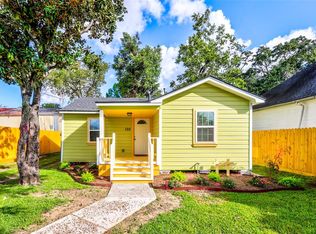 105 Reid St, Houston, TX 77022