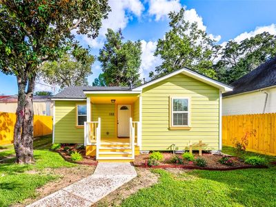 105 Reid St, Houston, TX, 77022