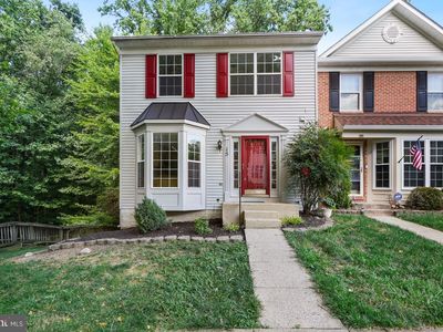 15 Augustine Ct, Gaithersburg, MD, 20879