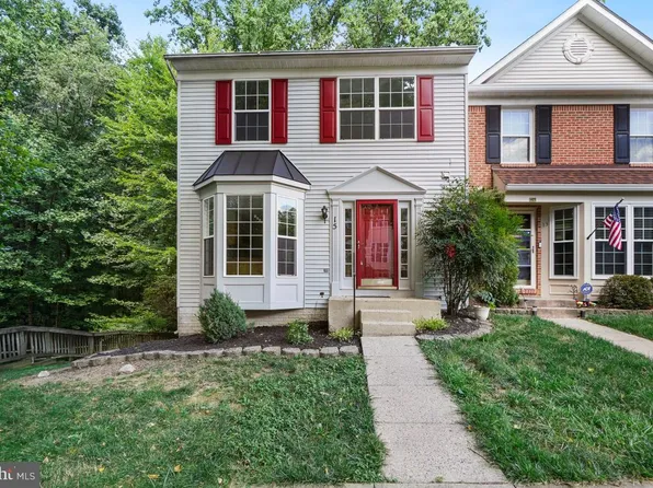 15 Augustine Ct, Gaithersburg, MD 20879