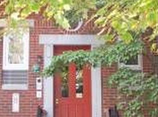229 Monroe St APT 2FS, Hoboken, NJ 07030