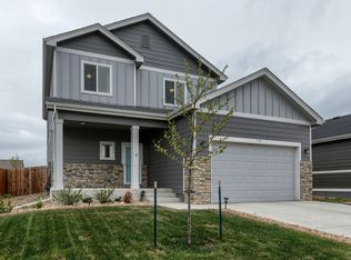 772 S Settlers Dr, Milliken, CO 80543