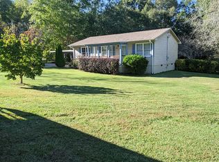 109 Timberlane Dr, Walhalla, SC 29691