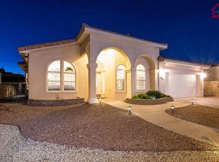 1963 Coyote Ridge Dr, Las Cruces, NM 88011