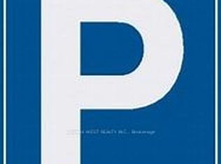 20 Turntable Cres #A-18, Toronto, ON M6H 4K9