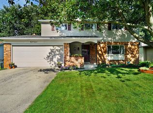 1311 Fletcher Dr, Reynoldsburg, OH