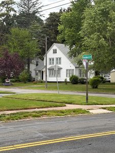 16 Fenimore Blvd, Springfield, MA, 01108